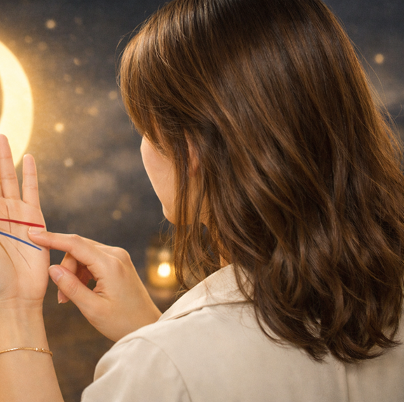 ルナのアイコン